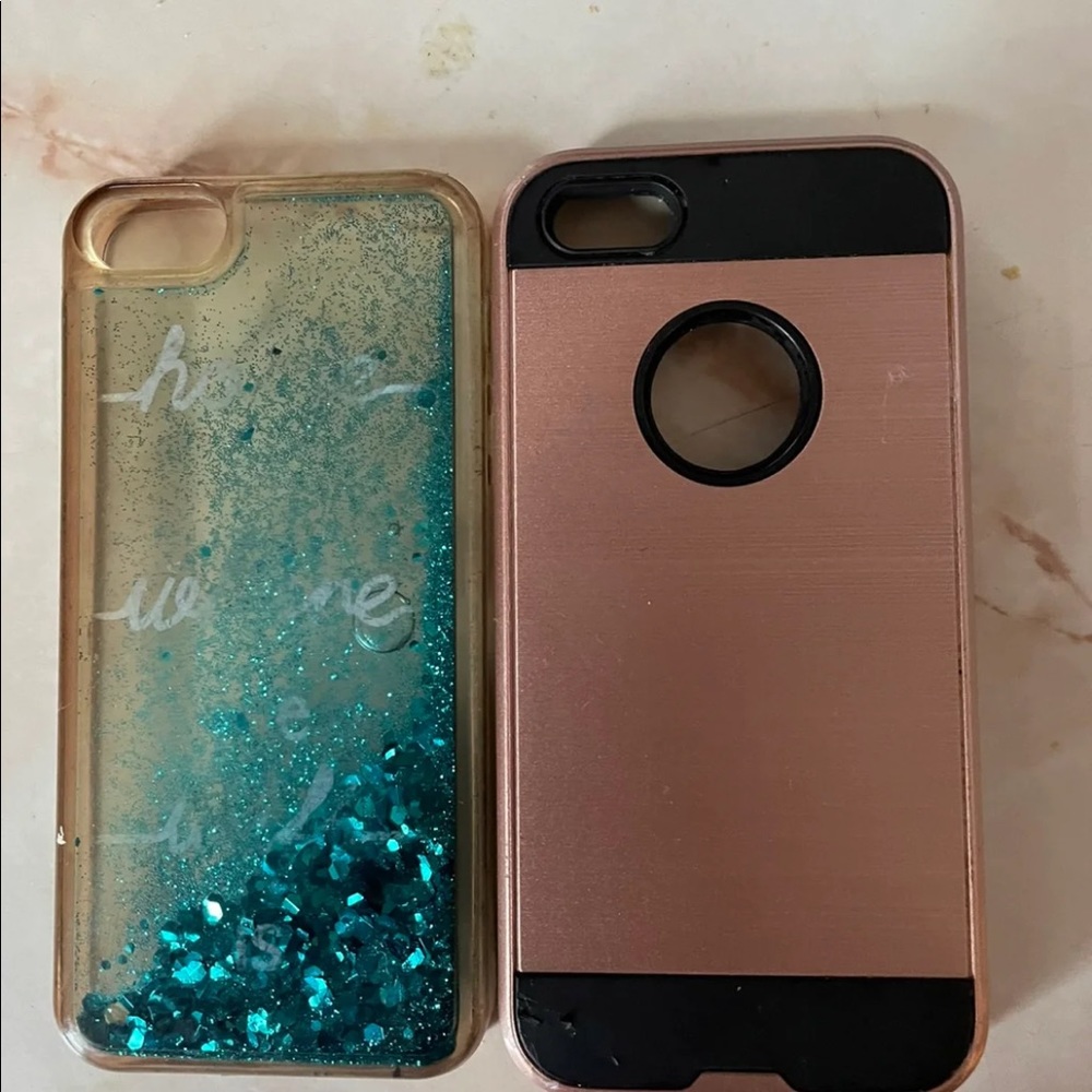 Iphone 5/se cases